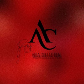 Telegram profile photo for Aida Collection