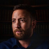 Telegram profile photo for Agustin Laje Arrigoni