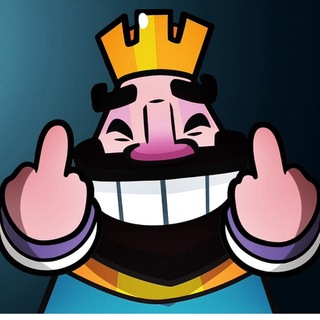 Telegram profile photo for CR BOOSTING