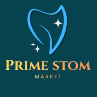 Telegram profile photo for Prime Stom Market