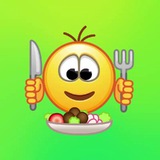 Telegram profile photo for Вкусные рецепты для здоровья 🍽🧁🍰