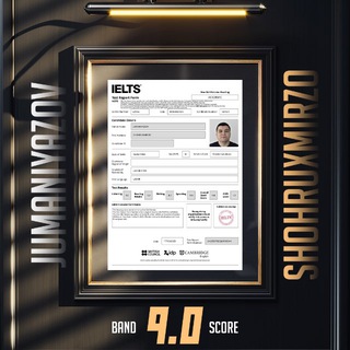 Telegram profile photo for A+ Academy Results ⚡