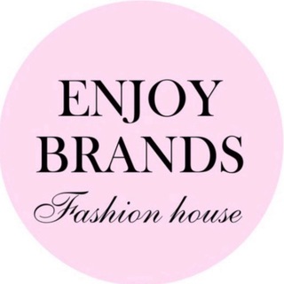 Telegram profile photo for Enjoybrands.ru