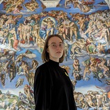Telegram profile photo for В миллиметре от кринжа