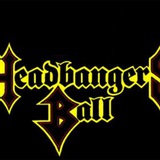 Telegram profile photo for Head Bangers Ball