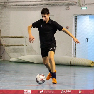 Telegram profile photo for Artur jr 5️⃣5️⃣