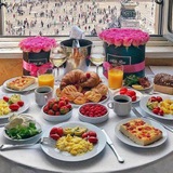 Telegram profile photo for 🍰Вкуснятина🎂😋