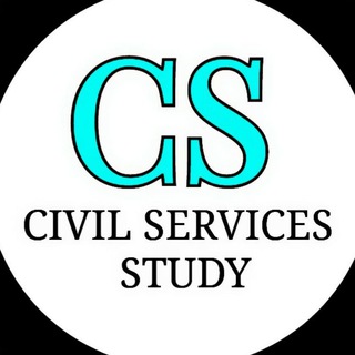 Telegram profile photo for Civil Services Study