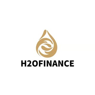 Telegram profile photo for H2O Finance Announcement