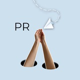 Telegram profile photo for Я В КОНТЕНТЕ • реклама