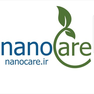 Telegram profile photo for nanocare.ir