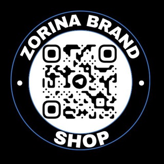 Telegram profile photo for Zorina_Brand_Shop 🇨🇳