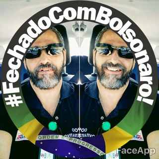 Telegram profile photo for THADEU NOTÍCIAS