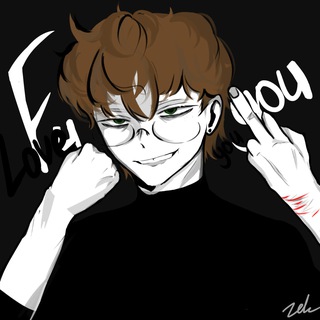 Telegram profile photo for Sheri || Никчёмный творец