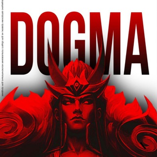 Telegram profile photo for DOGMA ML