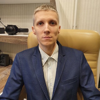 Telegram profile photo for Сорокин | Vgorodke63