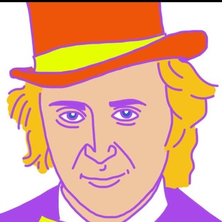 Telegram profile photo for Wonka's Journal