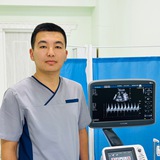 Telegram profile photo for Doctor Mirsaid Bakumov