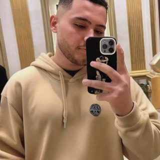 Telegram profile photo for MR Trading1.