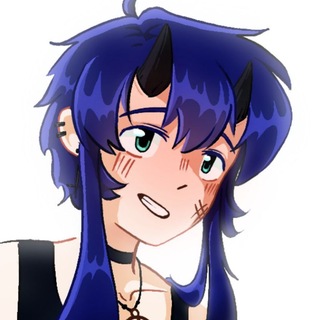 Telegram profile photo for СЭВ / как художник / Детский морг