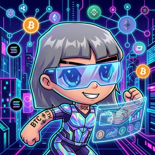 Telegram profile photo for Moolah Flow