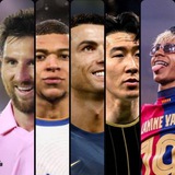 Telegram profile photo for ФуТбОл⚽ 24/7 | WoRLd🌏 NeWs