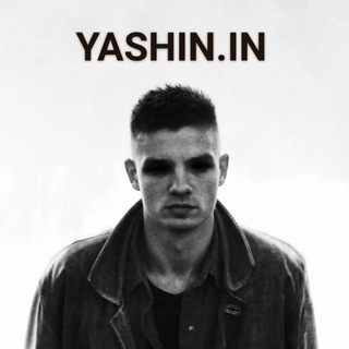 Telegram profile photo for Yashin.in