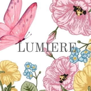 Telegram profile photo for Lumiere