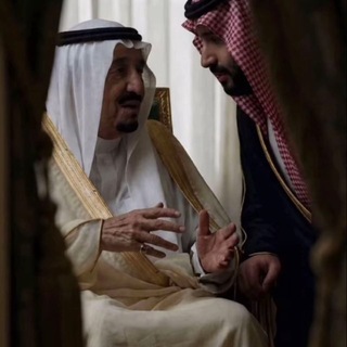 Telegram profile photo for قسىّ | 🇸🇦 .
