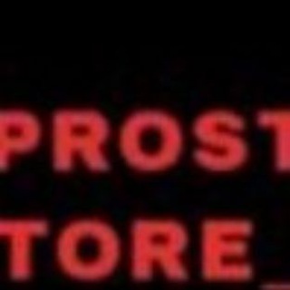 Telegram profile photo for prostostore_ua