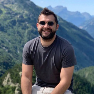 Telegram profile photo for Никита Кузьмин