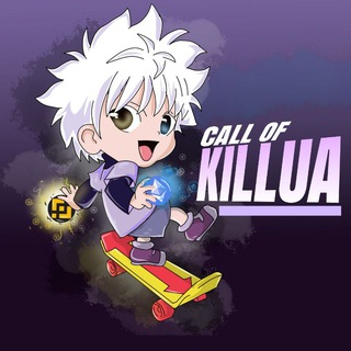 Telegram profile photo for ★ CALL of Killua ★ Potential BSC ERC FTM POLYGON and AVAX