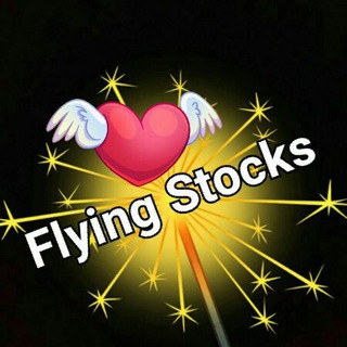 Telegram profile photo for 💰Fʟʏɪɴɢ™Sᴛᴏᴄᴋs💰