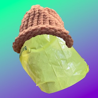 Telegram profile photo for Hat Wif Bag Portal | $HATBAG