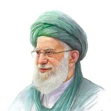 Telegram profile photo for انصار المهدي 🖤