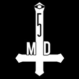 Telegram profile photo for MahdyarMD5