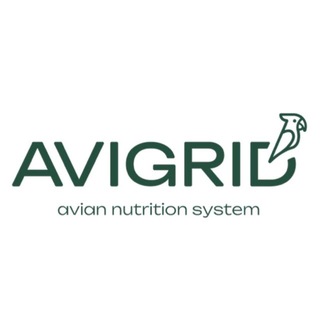 Telegram profile photo for Авигрид | Корма для попугаев 🦜
