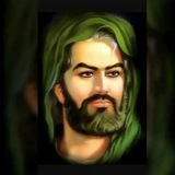 Telegram profile photo for انصار الامام الحسين (ع)