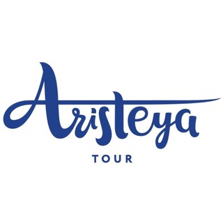 Telegram profile photo for Aristeya Tour