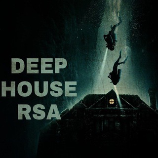 Telegram profile photo for Deep House RSA π‘