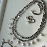 Telegram profile photo for Салон-мастерская AB STYLE Jewelry by Anna Berezhnaya