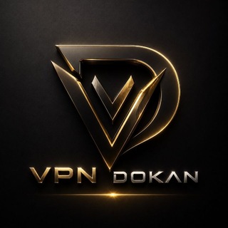 Telegram profile photo for Vpn dokan