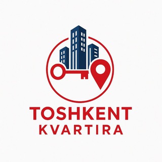 Telegram profile photo for Toshkent Kvartira