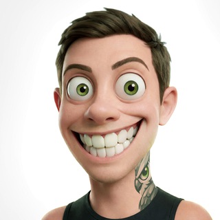 Telegram profile photo for АРТЕМ ГРАФ