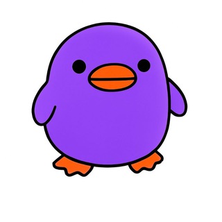 Telegram profile photo for DuckStars | Spin & Win