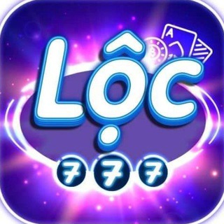 Telegram group profile photo for LỘC 777 - VƯƠNG QUỐC LỘC