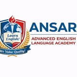 Telegram profile photo for ANSAR Academy