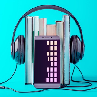 Telegram profile photo for English Podcast | Self-development