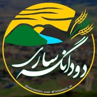 Telegram profile photo for دودانگه ساری💎