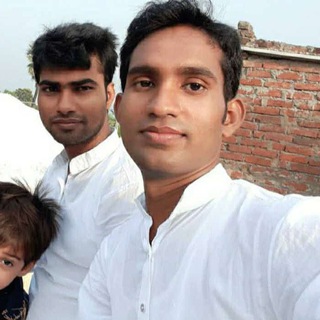 Telegram profile photo for Radiance parivar ||Tekari||